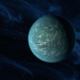 Illustration for article titled These official exoplanet artworks are the next best thing to visiting